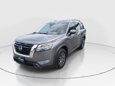 2024 Nissan Pathfinder - Photo 3