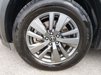 2024 Nissan Pathfinder - Photo 10
