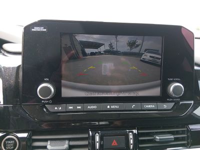 2024 Nissan Pathfinder - Photo 16