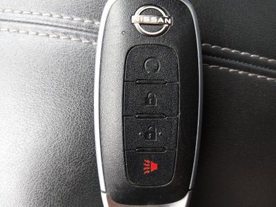 2024 Nissan Pathfinder - Photo 15