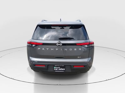 2024 Nissan Pathfinder - Photo 6