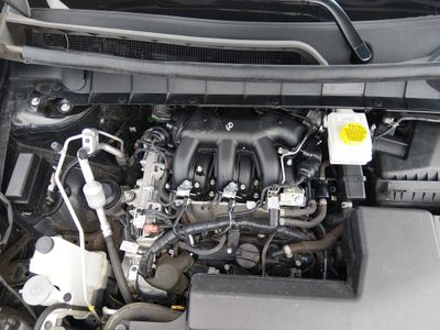 2024 Nissan Pathfinder - Photo 9