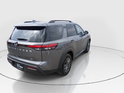 2024 Nissan Pathfinder - Photo 7