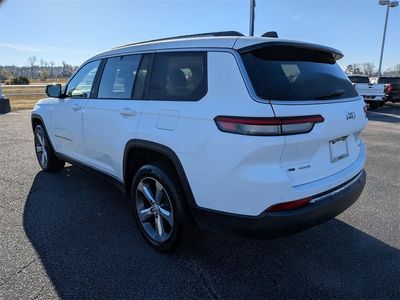 2022 Jeep Grand Cherokee L - Photo 5