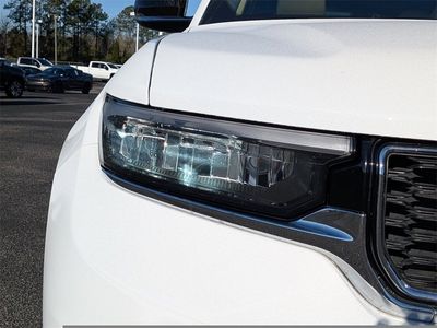 2022 Jeep Grand Cherokee L - Photo 9
