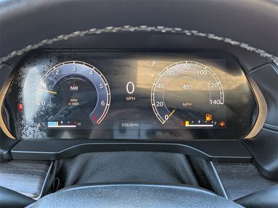 2022 Jeep Grand Cherokee L - Photo 27