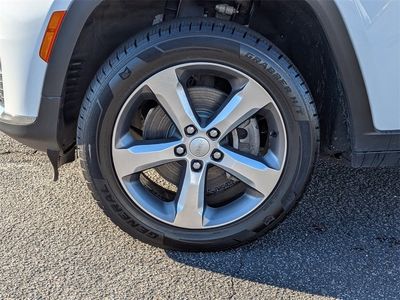 2022 Jeep Grand Cherokee L - Photo 10