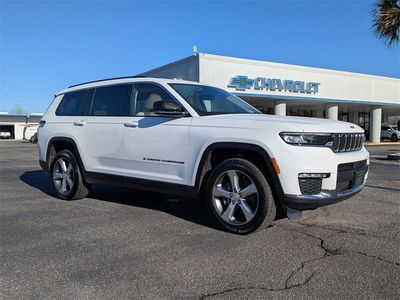 2022 Jeep Grand Cherokee L - Photo 1