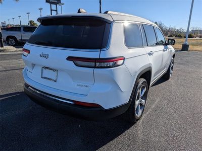 2022 Jeep Grand Cherokee L - Photo 3