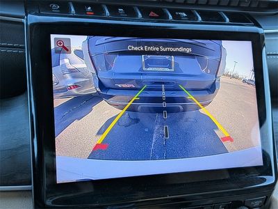 2022 Jeep Grand Cherokee L - Photo 21