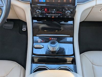 2022 Jeep Grand Cherokee L - Photo 18