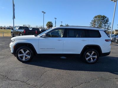 2022 Jeep Grand Cherokee L - Photo 6