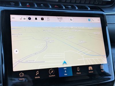 2022 Jeep Grand Cherokee L - Photo 22