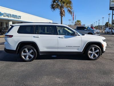 2022 Jeep Grand Cherokee L - Photo 2