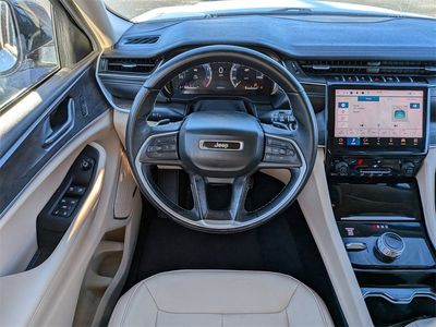 2022 Jeep Grand Cherokee L - Photo 15