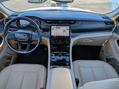 2022 Jeep Grand Cherokee L - Photo 14