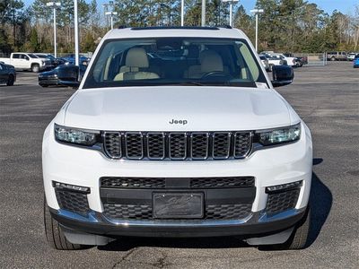 2022 Jeep Grand Cherokee L - Photo 8