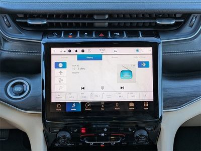 2022 Jeep Grand Cherokee L - Photo 17