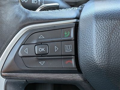 2022 Jeep Grand Cherokee L - Photo 25