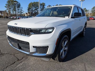2022 Jeep Grand Cherokee L - Photo 7