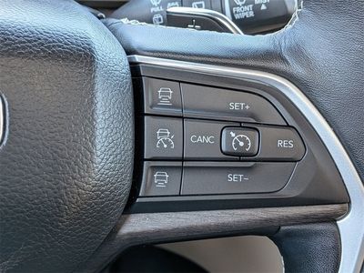 2022 Jeep Grand Cherokee L - Photo 26