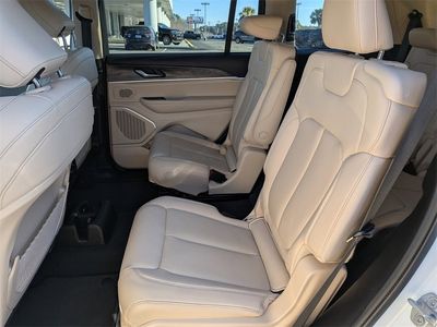 2022 Jeep Grand Cherokee L - Photo 13