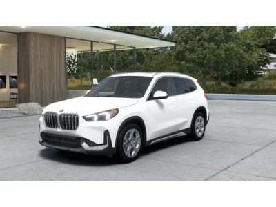 2026 BMW X1 xDrive28i - Photo 1