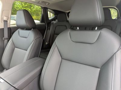 2026 Nissan Murano — photo 22 view