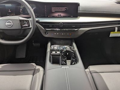 2026 Nissan Murano — photo 15 view