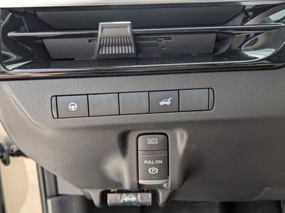 2026 Nissan Murano — photo 29 view
