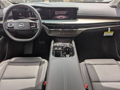 2026 Nissan Murano — photo 13 view