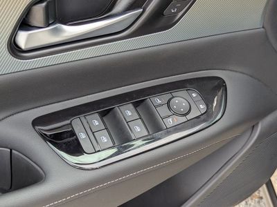 2026 Nissan Murano — photo 20 view