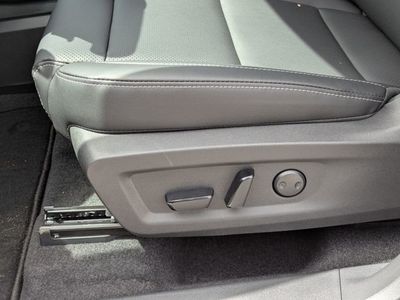 2026 Nissan Murano — photo 21 view