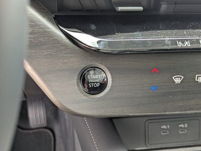 2026 Nissan Murano — photo 28 view