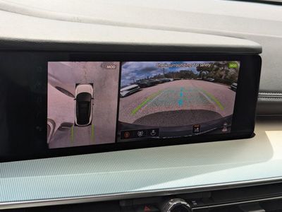 2026 Nissan Murano — photo 25 view