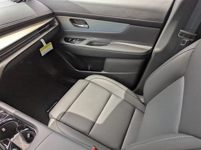 2026 Nissan Murano — photo 16 view