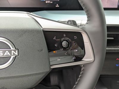 2026 Nissan Murano — photo 32 view