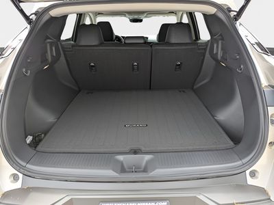 2026 Nissan Murano — photo 10 view