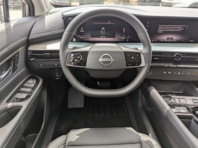 2026 Nissan Murano — photo 14 view