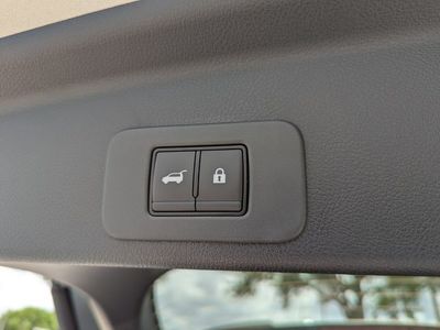 2026 Nissan Murano — photo 11 view