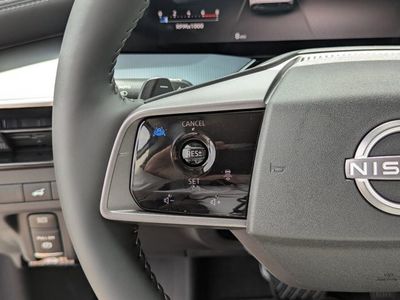 2026 Nissan Murano — photo 31 view