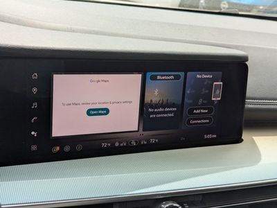 2026 Nissan Murano — photo 24 view