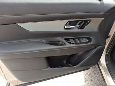 2026 Nissan Murano — photo 18 view