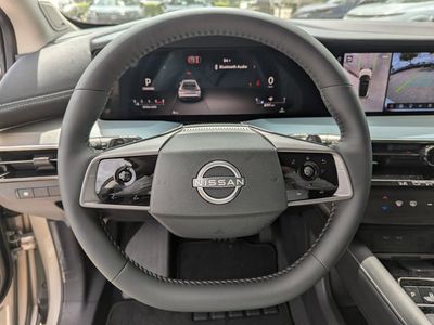 2026 Nissan Murano — photo 30 view