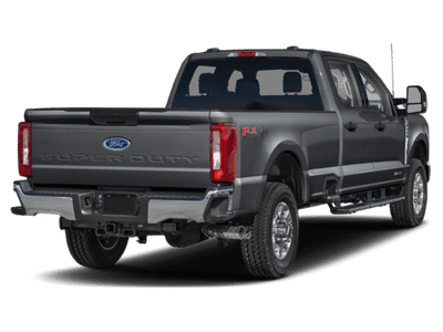 2026 Ford F-350SD - Photo 2