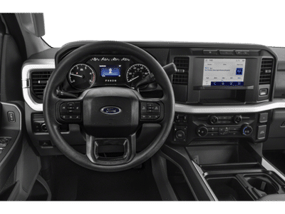 2026 Ford F-350SD - Photo 4