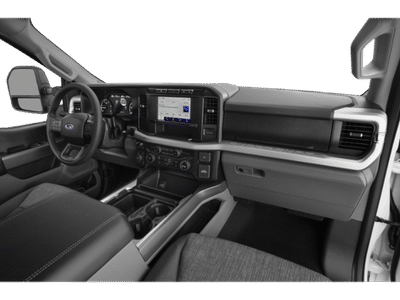 2026 Ford F-350SD - Photo 12