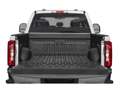 2026 Ford F-350SD - Photo 8