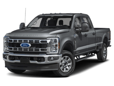 2026 Ford F-350SD - Photo 1