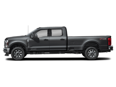 2026 Ford F-350SD - Photo 3